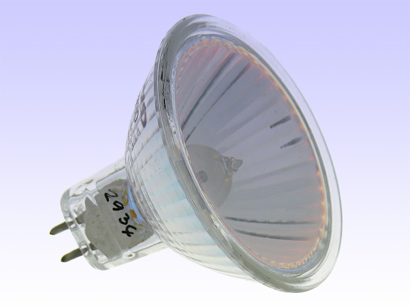 OSRAM DECOSTAR IRC 48870FL 12V 50W i139