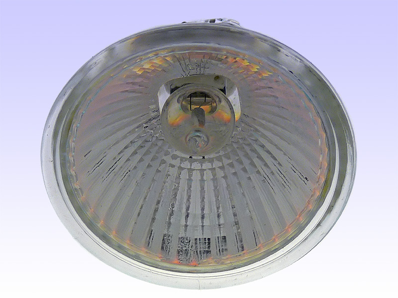 OSRAM DECOSTAR IRC 48870FL 12V 50W i139