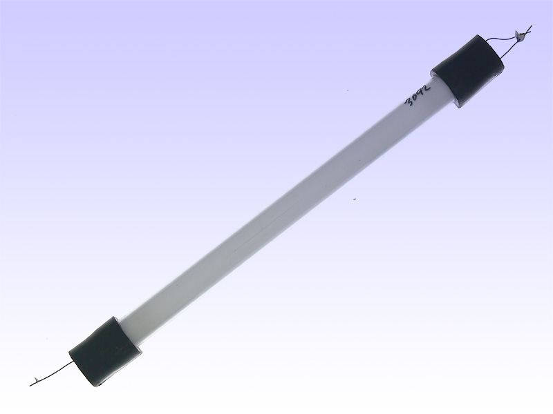 Leuchtstofflampe unbek. 154 mm