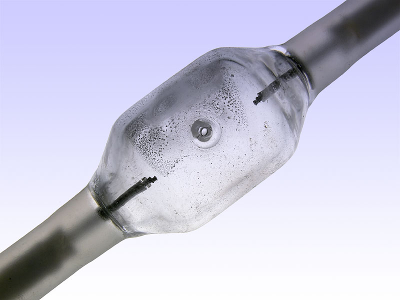 OSRAM HMI 4000W r9