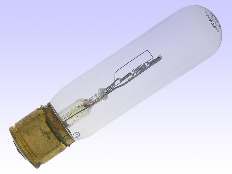 OSRAM 110V 250W 58.8480E  120