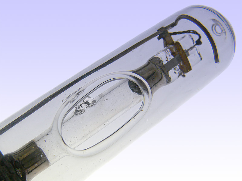 OSRAM Hg/13 qs5