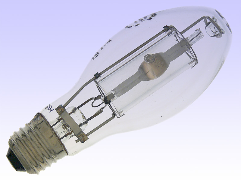 SYLVANIA HSL METALARC MP 100W / CL 3K