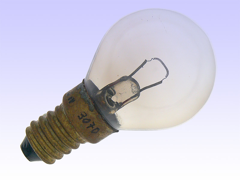 RFT e 6V 23W