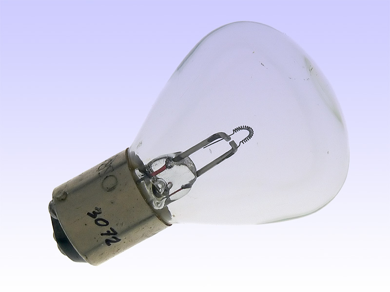 OSRAM 7563 6V 35W