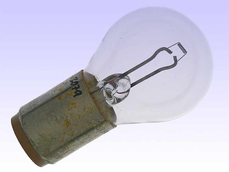 OSRAM 8130 6V 5A ivM
