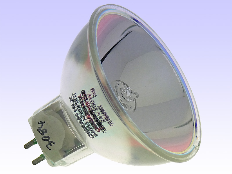 OSRAM HLX 64653 ELC 24V 250W