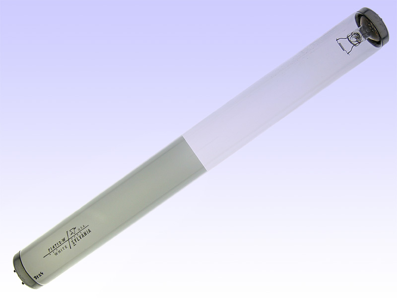 SYLVANIA F I 4T I 2 - W WHITE USA