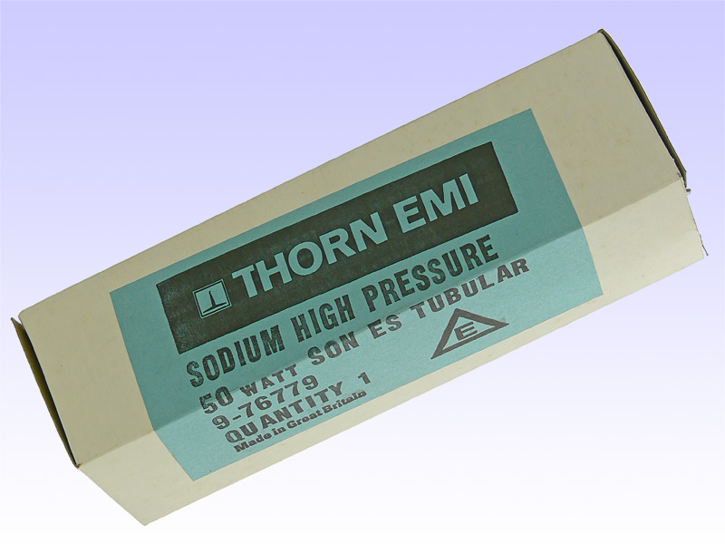 THORN EM 50W GB