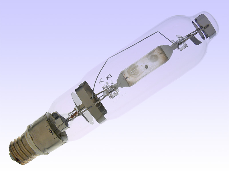 OSRAM POWERSTAR HQI-T 1000W/D GERMANY C588