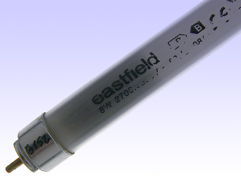 EASTFIELD T4 8W 2700K