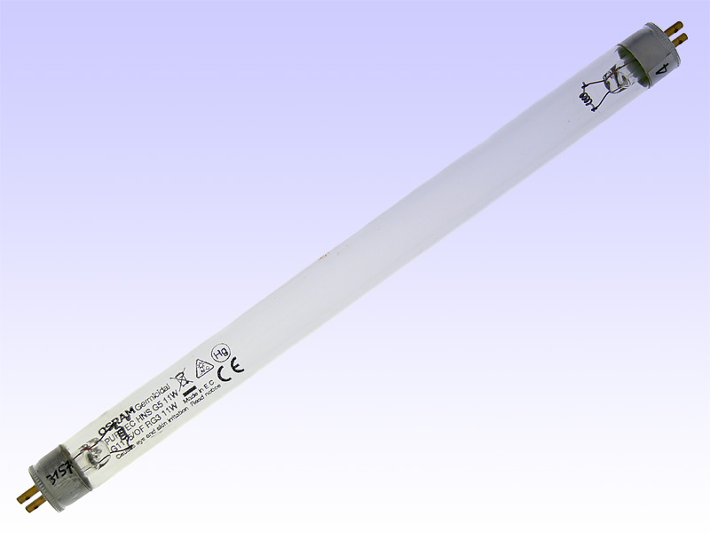 OSRAM PURITEC HNS G5 11W T5/OF RG3