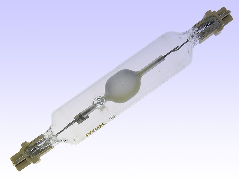 OSRAM POWERBALL HCI-TS 250W/NDL SLOVAKIA T8a8