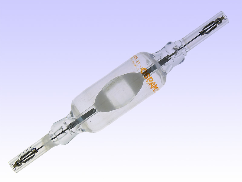 OSRAM POWERSTAR HQI-TS 150W/NDL 10172 VGsr
