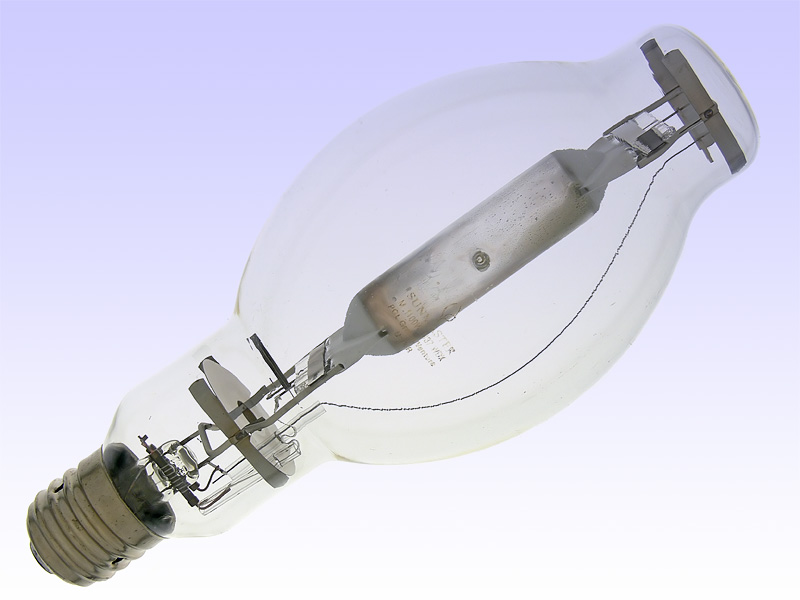 SUNMASTER M 1100W U37 WDX PGL GROUP/VENTURE