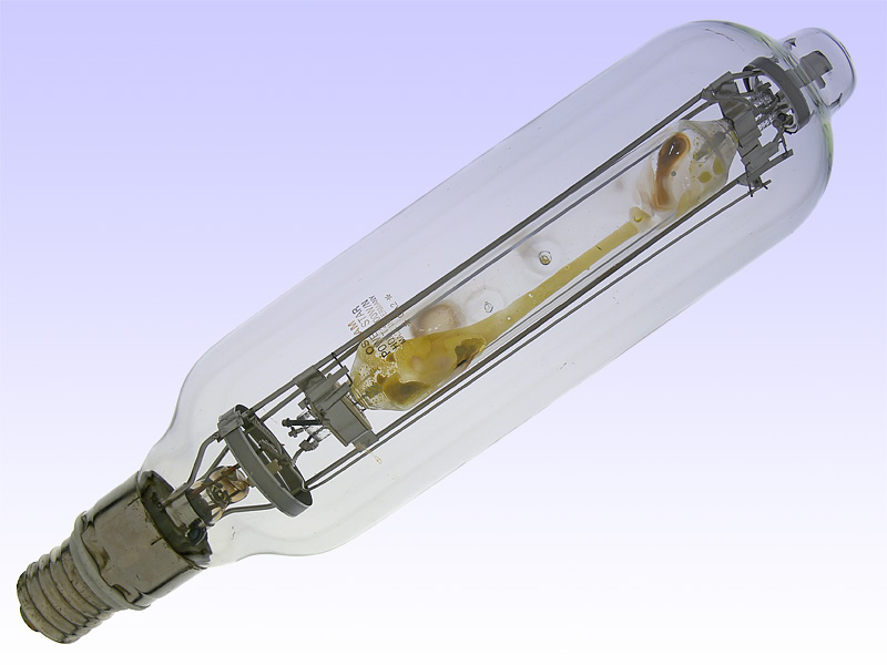 OSRAM POWERSTAR HQI-T 2000W/N CA2 Form 3