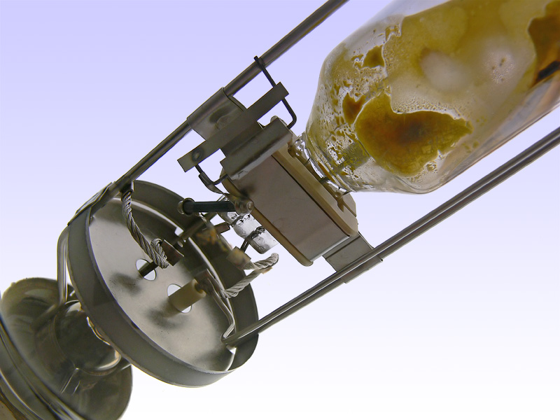 OSRAM POWERSTAR HQI-T 2000W/N CA2 Form 3