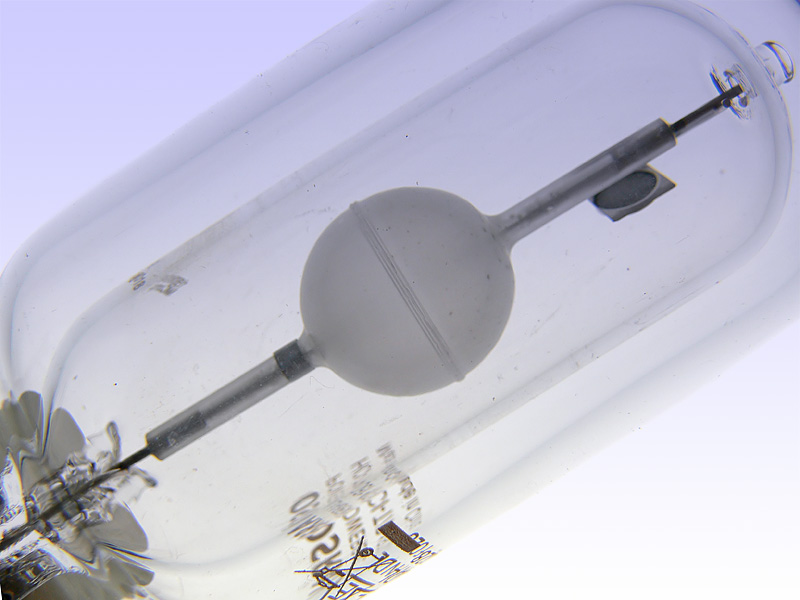 OSRAM HCI-T/P 150W/NDL CHINA f028