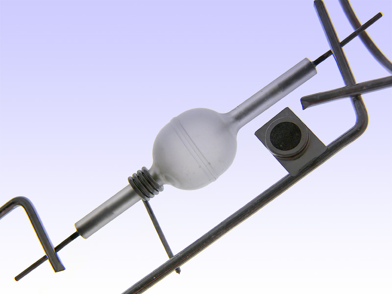 OSRAM HCI-TT 70W/WDL GERMANY q058