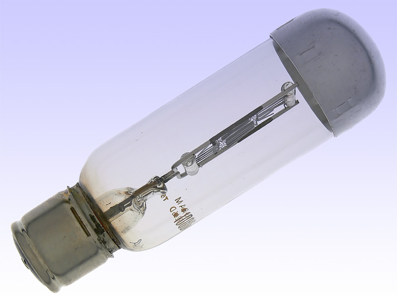 TUNGSRAM 1000W 220V 9266D T6 (T7)