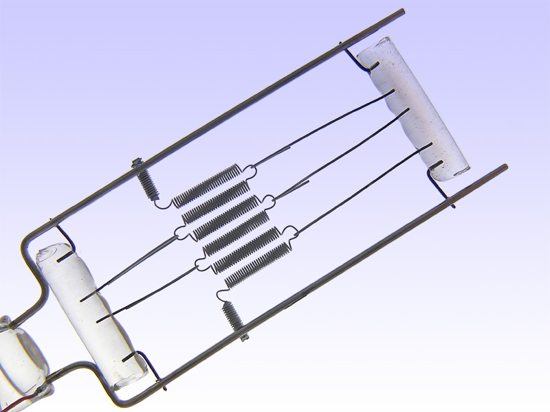NARVA 110V 500W LWK 4 7 /