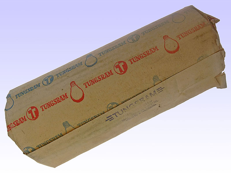 TUNGSRAM HgLS 250W T5 IMP O363