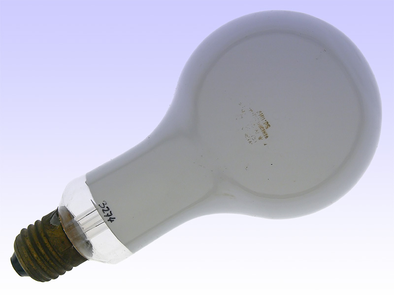 PHILIPS Fotolampe