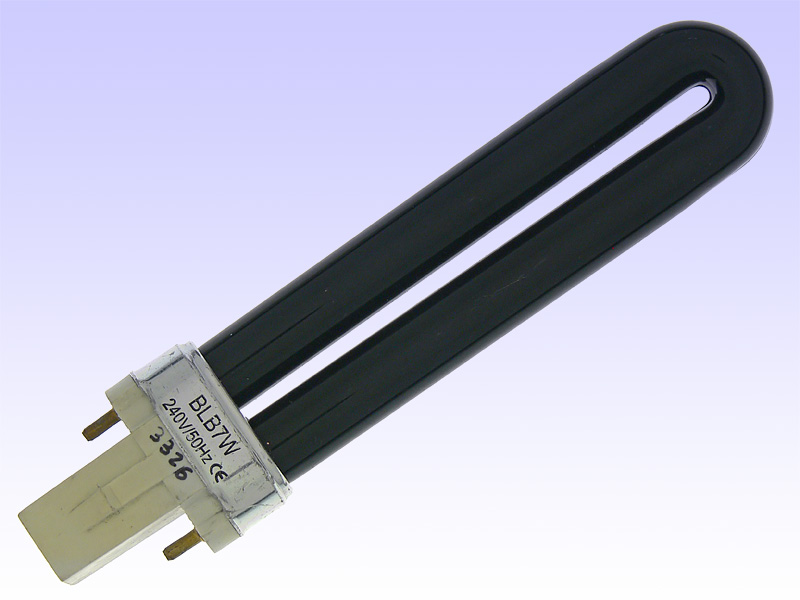 BLB7W 240V 50Hz CE