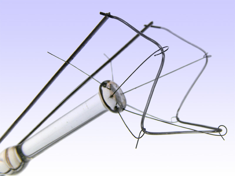RFT Spezialglühlampe