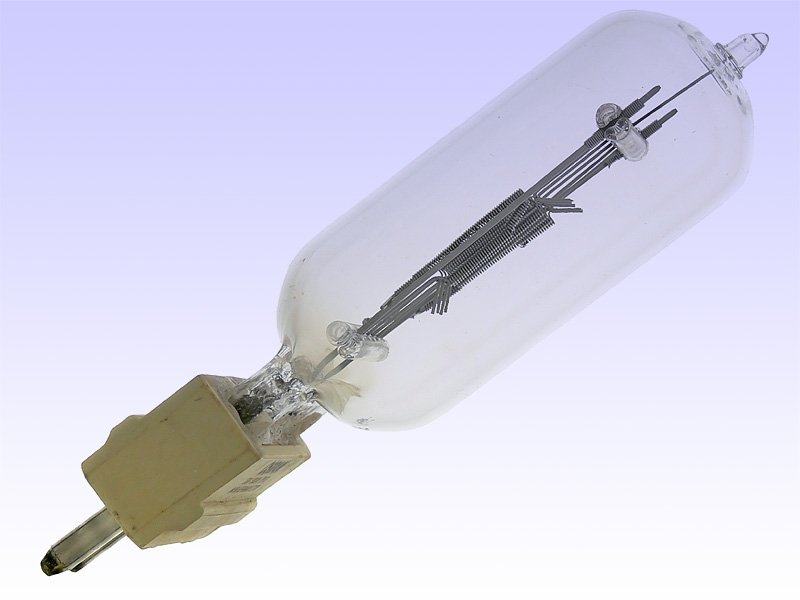 OSRAM 230V 2000W  64788 CP/72 GERMANY C778