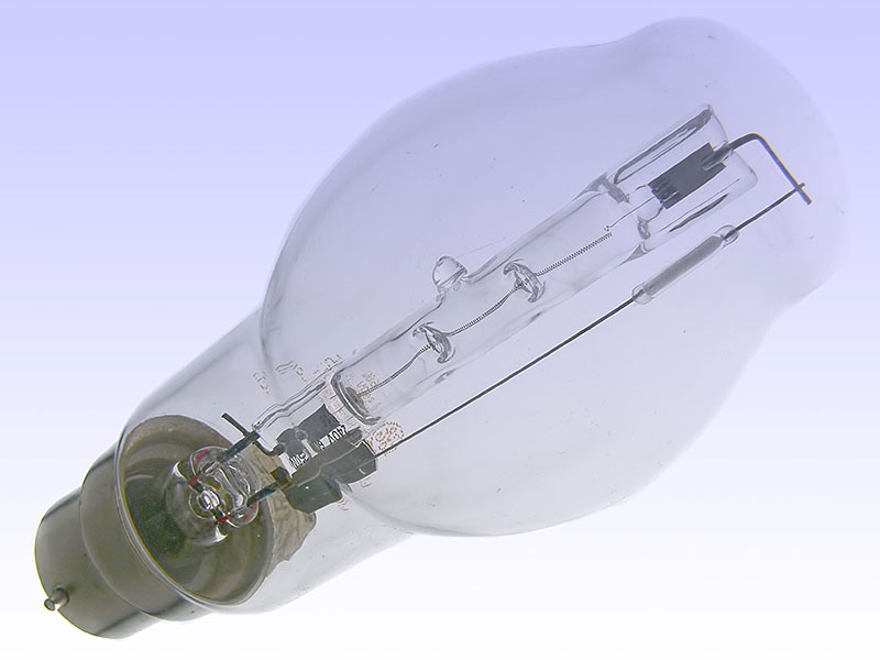GE 60W 230V J5 Hungary