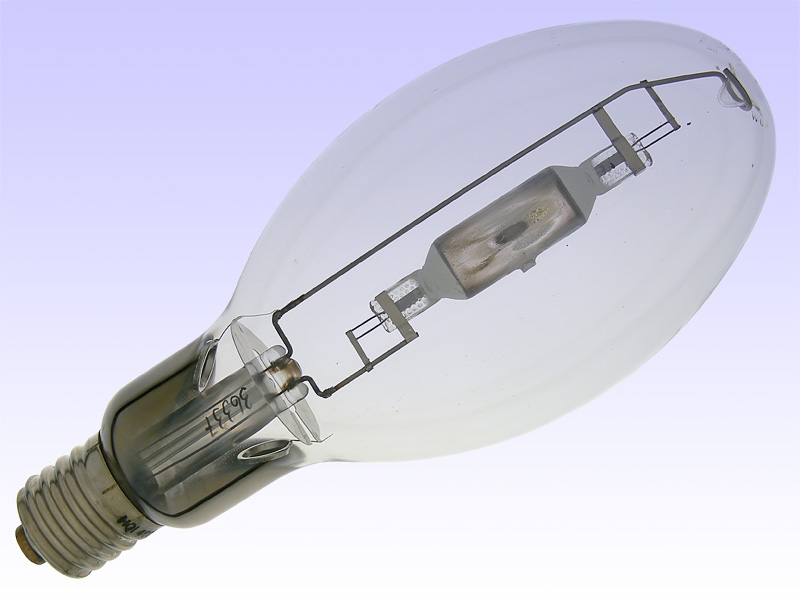 OSRAM HQI 400W -71  mxX