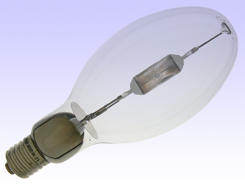 OSRAM HQI 400W -71  mxX
