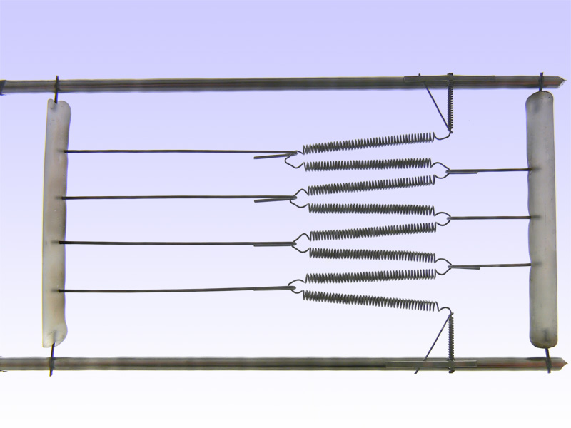 OSRAM 52.7692 230V 2000W dHY