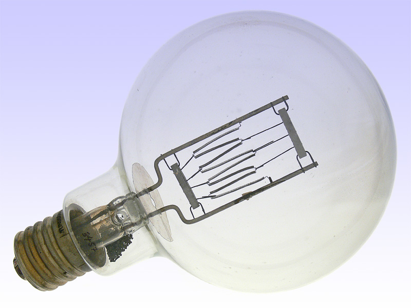 TUNGSRAM 220V 2000W 752 IMP T 2