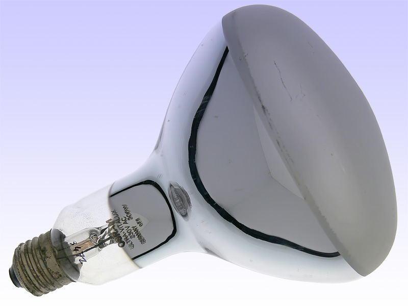 OSRAM ULTRA VITALUX 230V AC 300W qE5
