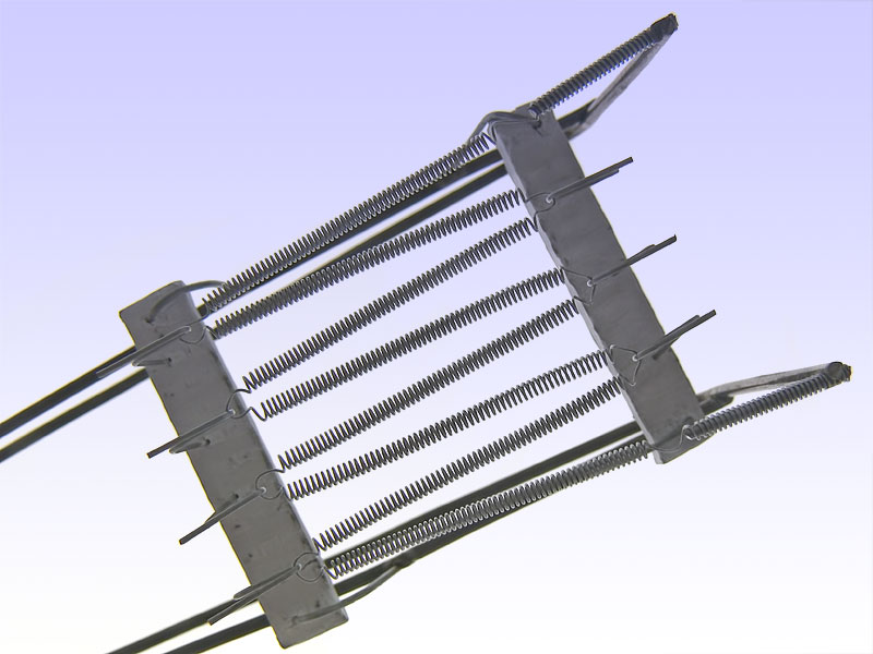 OSRAM NITRA 220V 1000 5665810 g36