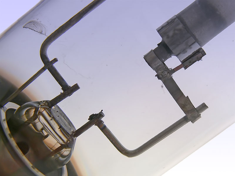 TESLA SHC 250 Deluxe