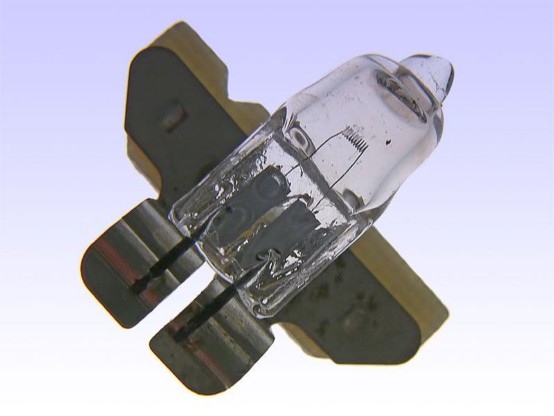 NARVA 55147 6V 25 PY 16 - 1,25