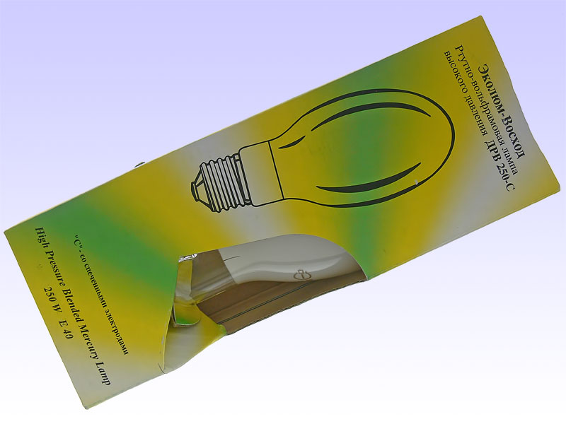 DRW 250 IV 07