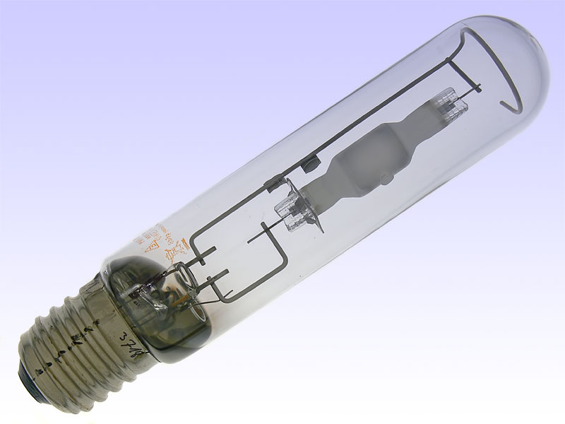 OSRAM POWERSTAR HQI-T 250W/D q648 Germany