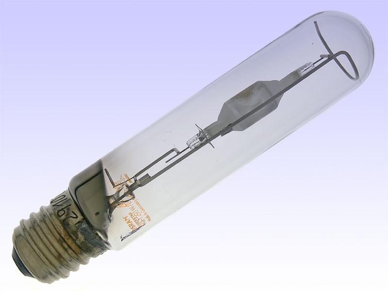 OSRAM POWERSTAR HQI-T 250W/D q648 Germany