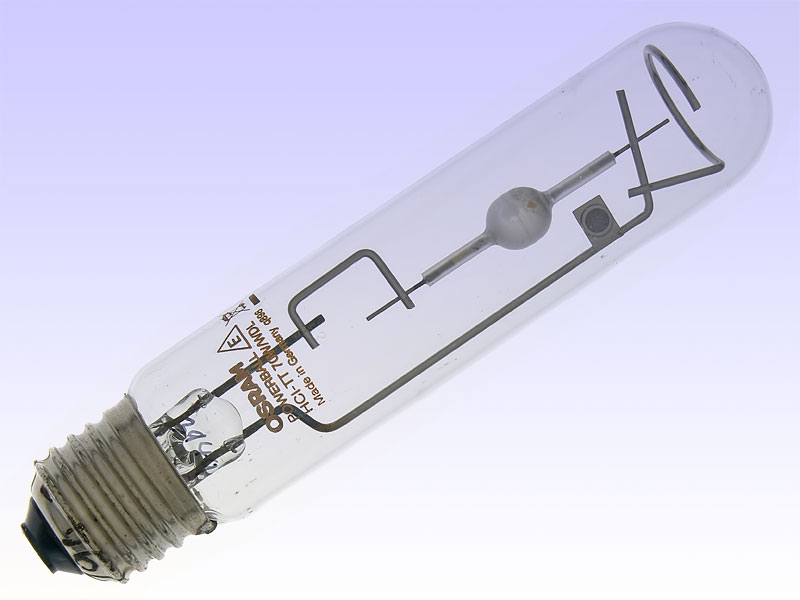 OSRAM HCI-TT 70W/WDL q898 Germany