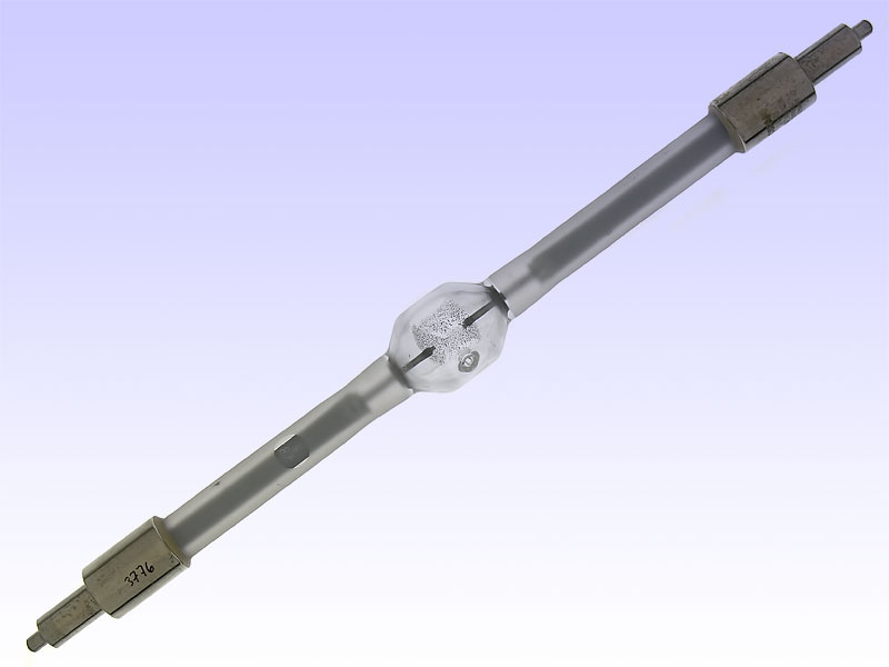 OSRAM HMI 2500/GS d7