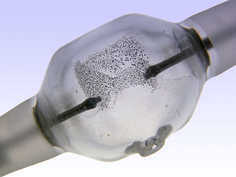 OSRAM HMI 2500/GS d7