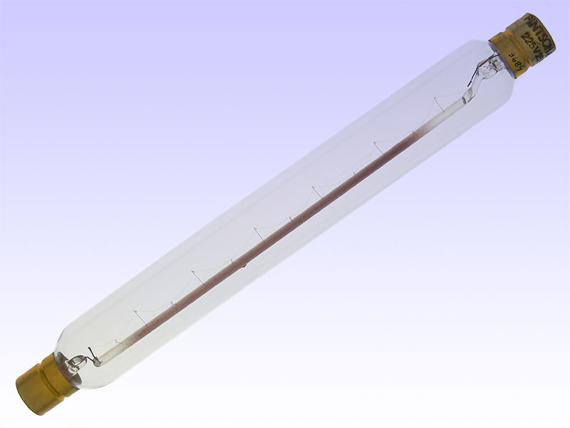 PINTSCH Soffitenl. 225V 25W