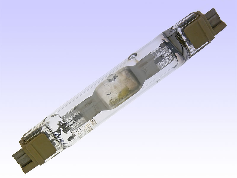 OSRAM POWER STAR HQI-TS 250W/D qr4