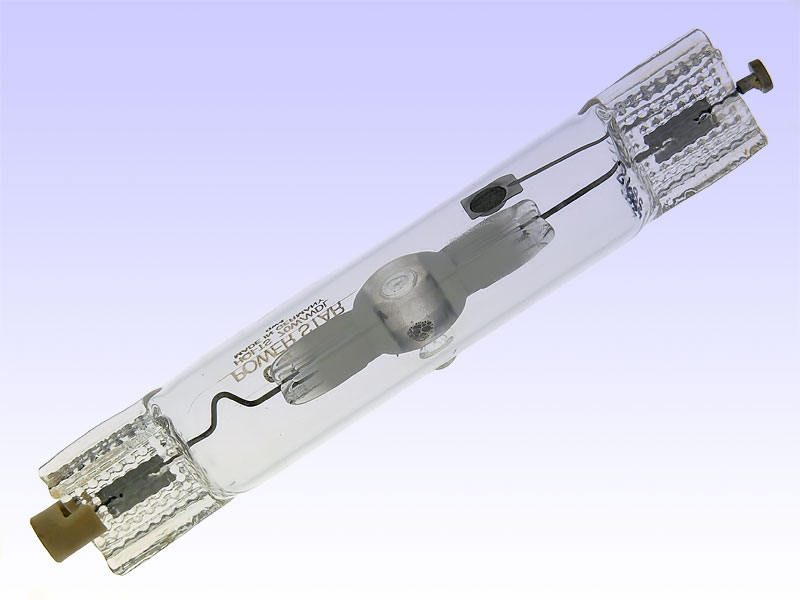 OSRAM POWER STAR HQI-TS 70W/WDL qw5