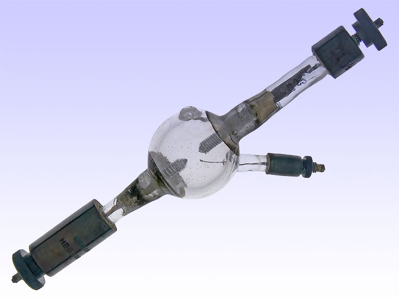 OSRAM HBO 500 =~ 104