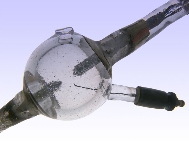 OSRAM HBO 500 =~ 104